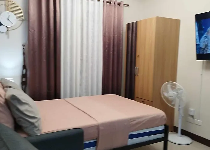 Morisan - 1106- Seaview Apartment Lapu-Lapu City