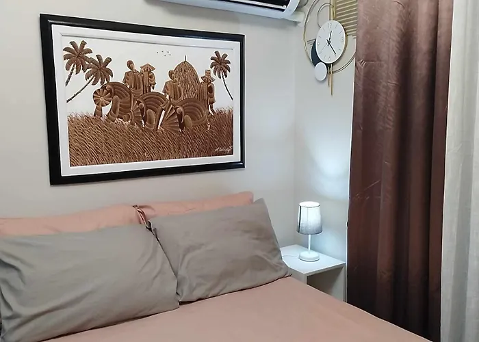 Morisan - 1106- Seaview Lapu-Lapu City