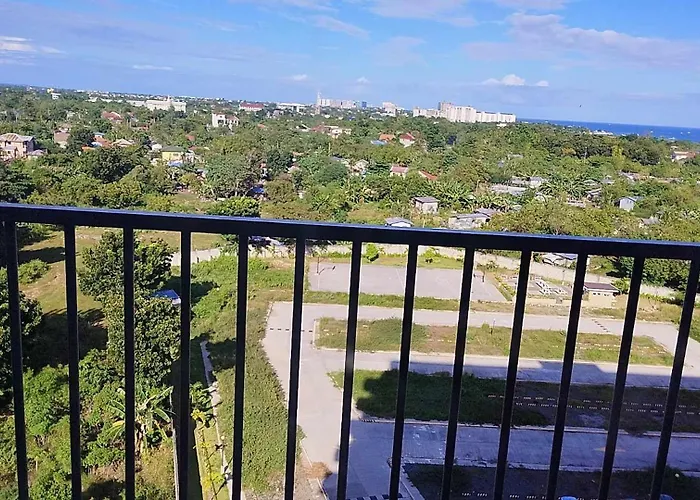 Morisan - 1106- Seaview *