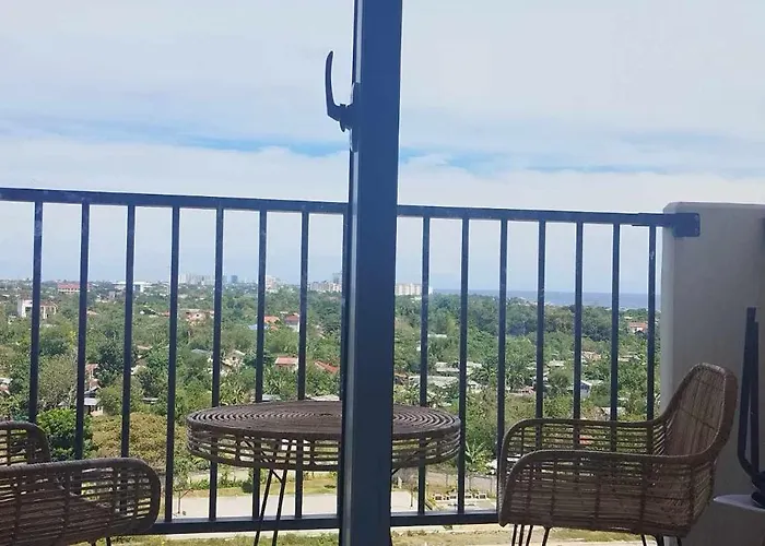 Morisan - 1106- Seaview Lapu-Lapu City